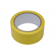 Free samples yellow PVC Floor Marking Tape pvc warning tape