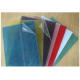 self adhesive PE film for PC sheets