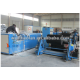 Gas Pipe Anti-corrosion Tape Hot Melt Extrusion Coating Machine