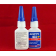 Loctite 403 Low odour and low bloom alkoxyethyl instant adhesive