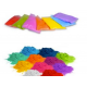 COLOR PIGMENTS POWDER COATING NEON / FLUORESCENT PIGMENTS