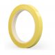 Mylar Tape For Transformer Insulation Tape Yellow 0.055mm