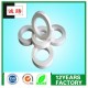 0.18mm thickness insulation glass cloth tape