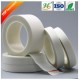 H Glass White Electrical Fiberglass Cloth Adhesive Tape For Coil Wrapping