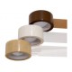 Pressure Sensitive,Water Activated Adhesive Type and Acrylic Adhesive custom print tape