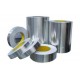 Aluminum Foil Tape Coated Acrylic Adhesive With Release Paper,Royal Aluminium Foil