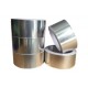 Single Sided Adhesive Side and Acrylic Adhesive Aluminium foil tape