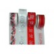 bopp clear transparent packing tape with company logo