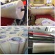 Self Adhesive Advertising Cpp Cold Laminating Film