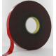 3M 4215 Acrylic Double Sided Foam Auto Tape