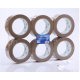 Acrylic bopp adhesive packing tape manufactory