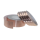 PET Laminated Conductive Adhesive Mylar Copper Foil Tape