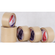 Self-adhesive Brown Kraft paper Tape