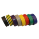 Vinyl High voltage PVC electrical insulation tape For Cable Wire wrap