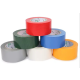 Factory price Strong Adhesive Residue free for carpet edge Cloth Duct Tape Colored Custom Duct Tape