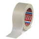 T esa 4331 white high-temperature masking tape featuring a polyester/non-woven backing with a silicone adhesive