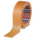 T esa 4342 Precision Mask For Sharp, Clean, and Flat Paint Edges paper backing and an acrylic adhesive masking tape